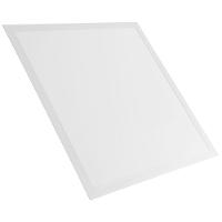 Painel Led Tramontina Quadrado De Embutir Branco 40 W 6500 K 3200 Lm Luz Branca - 2