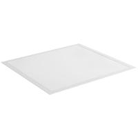 Painel Led Tramontina Quadrado De Embutir Branco 40 W 6500 K 3200 Lm Luz Branca