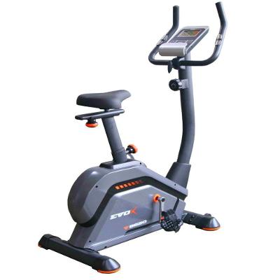 Bicicleta Ergometrica Vertical Semi Prof V8620 Evox Fitness