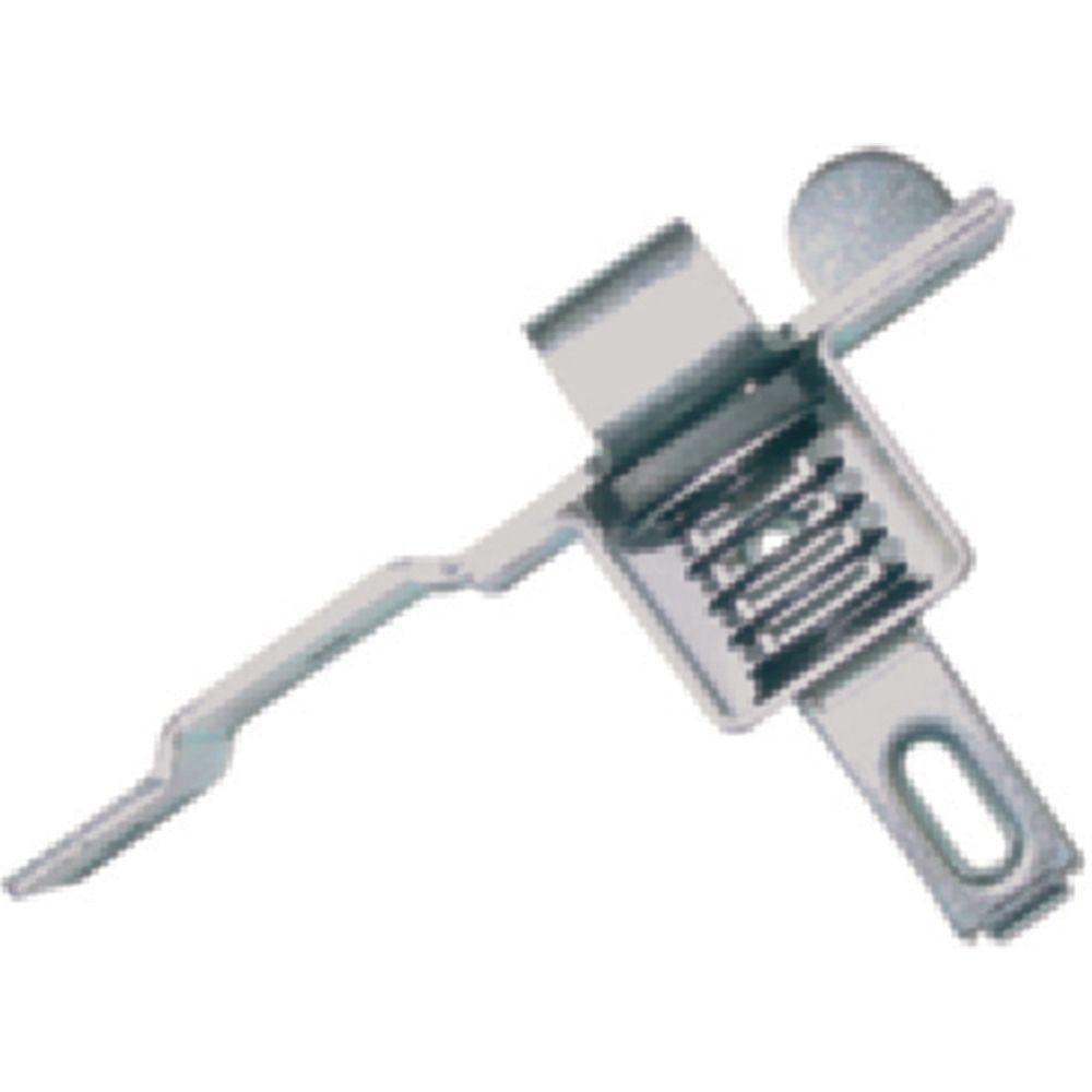 Fechadura Interna Tampa Caçamba Lado Dir/esq Montana Gm - 1