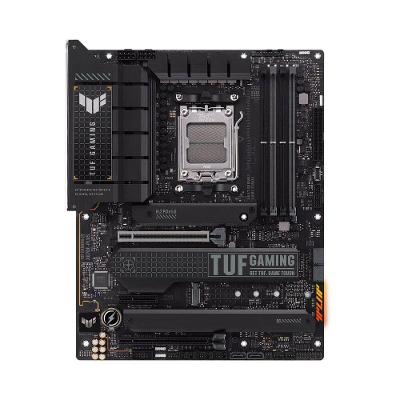 Placa Mãe Asus Tuf Gaming X670e-plus Ddr5 Amd Atx Preto