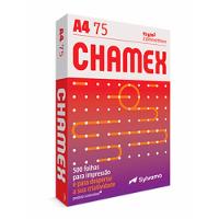 Papel Chamex A4 C/ 500 Folhas - 1