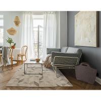 Tapete Para Sala Rimma Cornner 3,00x4,00 São Carlos - 5