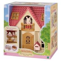Sylvanian Families Primeira Casa - Epoch 5567 - 1