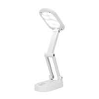 Luminária de Mesa Touch Dobrável Abajur Sem Fio Led - 2