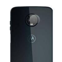 Película De Vidro Para Lente Câmera Motorola Moto Z3 Play - Gorila Shield - 3