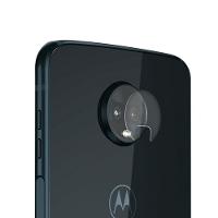 Película De Vidro Para Lente Câmera Motorola Moto Z3 Play - Gorila Shield - 5