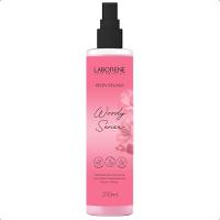 Kit Mix De 04 Body Splash Desodorante Colônia Laborene 270ml - 3