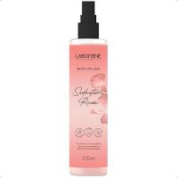 Kit Mix De 04 Body Splash Desodorante Colônia Laborene 270ml