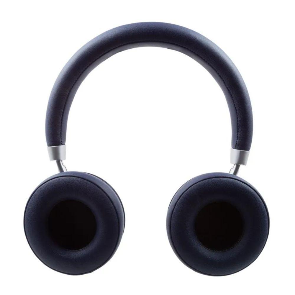 Fone De Ouvido Philco Pfo03bta Highbeat Bluetooth 5.0 Azul - 4