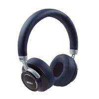 Fone De Ouvido Philco Pfo03bta Highbeat Bluetooth 5.0 Azul - 1