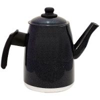 Bule Grafite Resistente Gulê Em Alumínio 1,85 Litros - 1