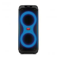 Caixa de Som Party Box AIWA Bluetooth Luzes Multicores AWS-PB-04 Party Box Bivolt - 1