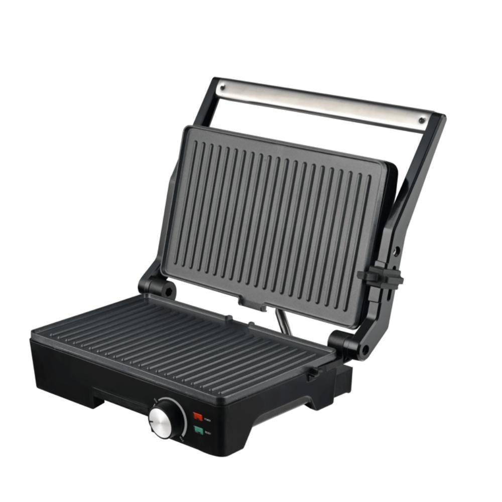 Grill Midi Itatiaia 1200W Inox 127V - 3