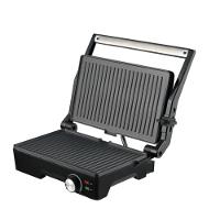 Grill Midi Itatiaia 1200W Inox 127V - 3