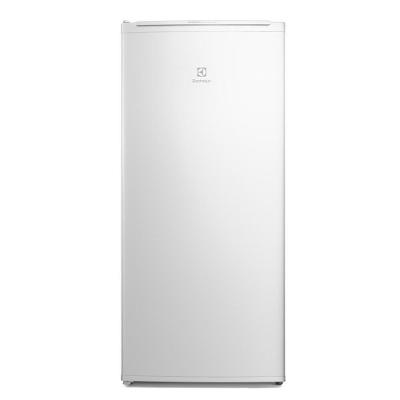 Freezer Vertical Electrolux Cycle Defrost 162 Litros Inverter 1 Porta Branco FEI19 127V