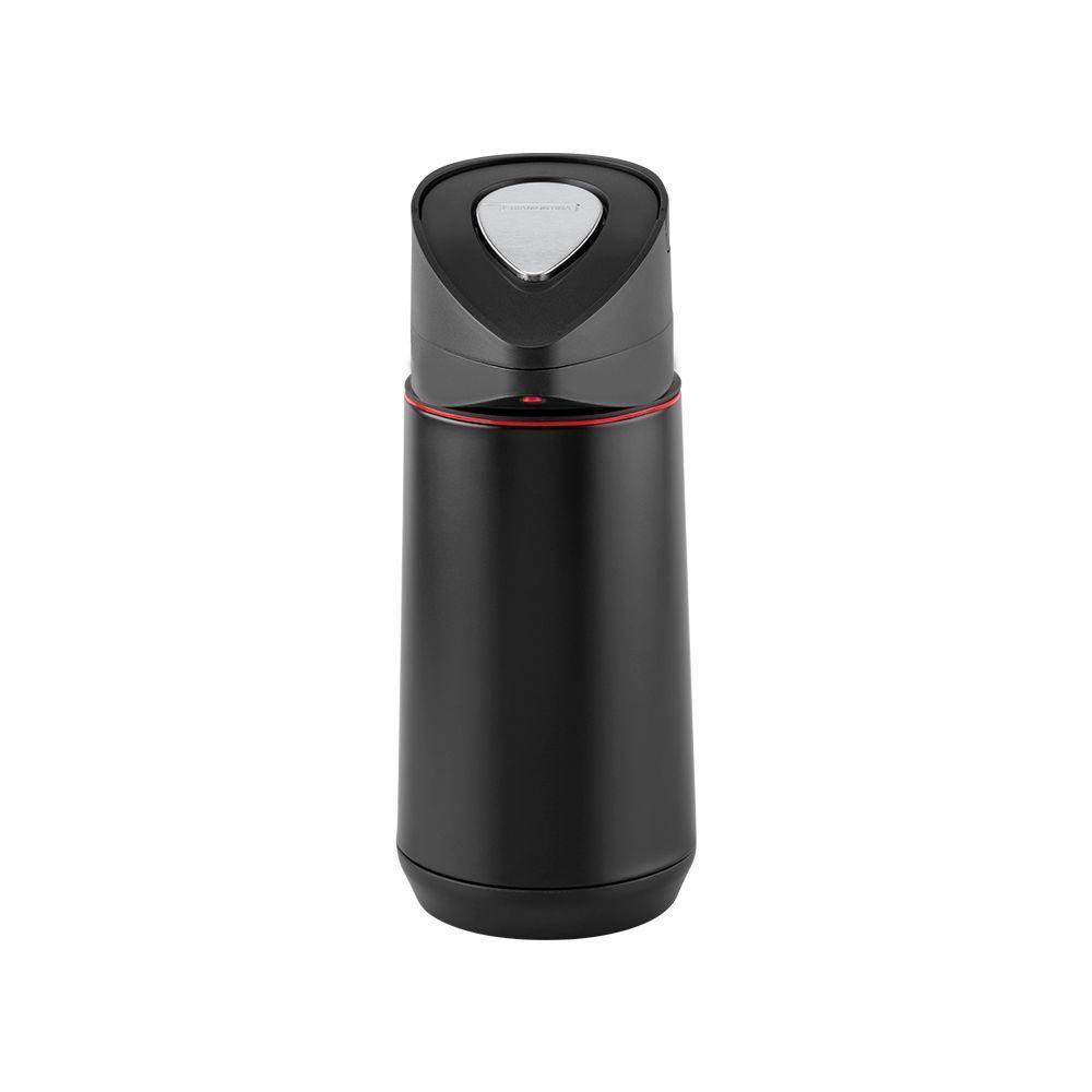 Garrafa Térmica Tramontina Exata 6164112 1,2l Preto 61641123 - 5