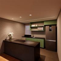 Spot De Embutir Recuado No Frame Save Energy Par 20 E27 Bivolt Branco Se-330.2035 - 3