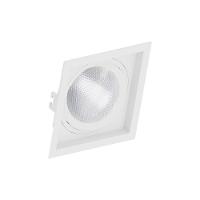 Spot De Embutir Recuado Save Energy Par 30 E27 Bivolt Branco Se-330.1056 - 1