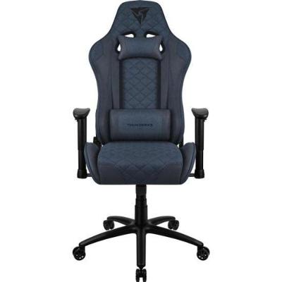 Cadeira Gamer Thunderx3 Tgc12 Loft Azul [f002]