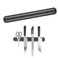 Barra Magnética Imã Suporte Para Facas Ferramentas 33 Cm - 1