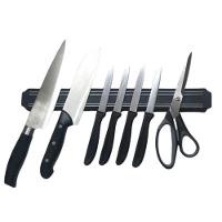 Barra Magnética Imã Suporte Para Facas Ferramentas 33 Cm - 2