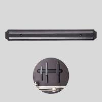 Barra Magnética Imã Suporte Para Facas Ferramentas 33 Cm - 6