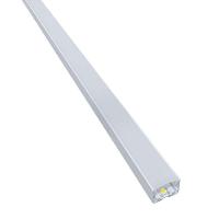 Perfil De Led De Embutir No Frame Save Energy Lls Flex Ii 1 Metro Led 4000k Branco - 1