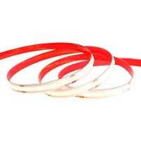 Fita De Led Cob Nordecor Com 5 Metros 480leds-m 8w 12v 4000k Luz Neutra 7198 - 1