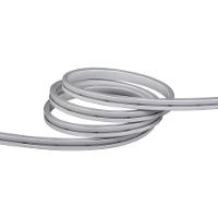 Fita De Led Neon Rgb Nordecor Com 5 Metros Ip65 96leds-m 8w 12v Rgb 7178 - 1