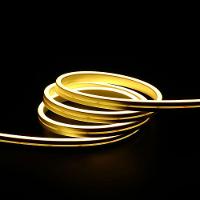 Fita De Led Neon Rgb Nordecor Com 5 Metros Ip65 96leds-m 8w 12v Rgb 7178 - 5