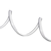 Fita De Led Neon Nordecor Com 100 Metros Ip65 144leds-m 8w 127v 4000k Luz Neutra 7062 - 1