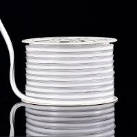 Fita De Led Neon Nordecor Com 100 Metros Ip65 144leds-m 8w 127v 4000k Luz Neutra 7062 - 3