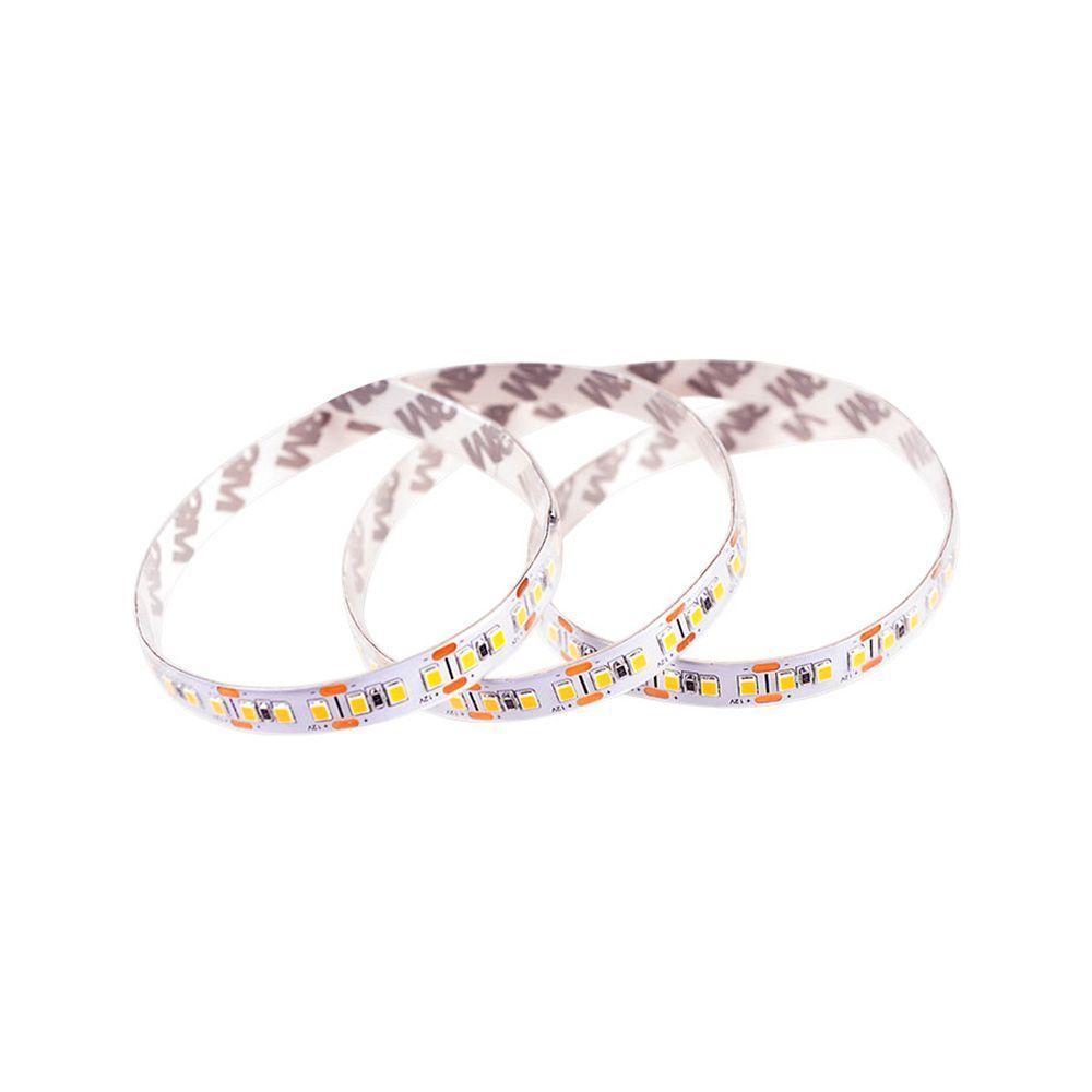 Fita De Led Nordecor Com 5 Metros Ip65 156leds-m 13w 12v 4000k Luz Neutra - 1