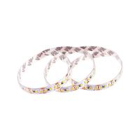 Fita De Led Nordecor Com 5 Metros Ip65 156leds-m 13w 12v 4000k Luz Neutra - 1