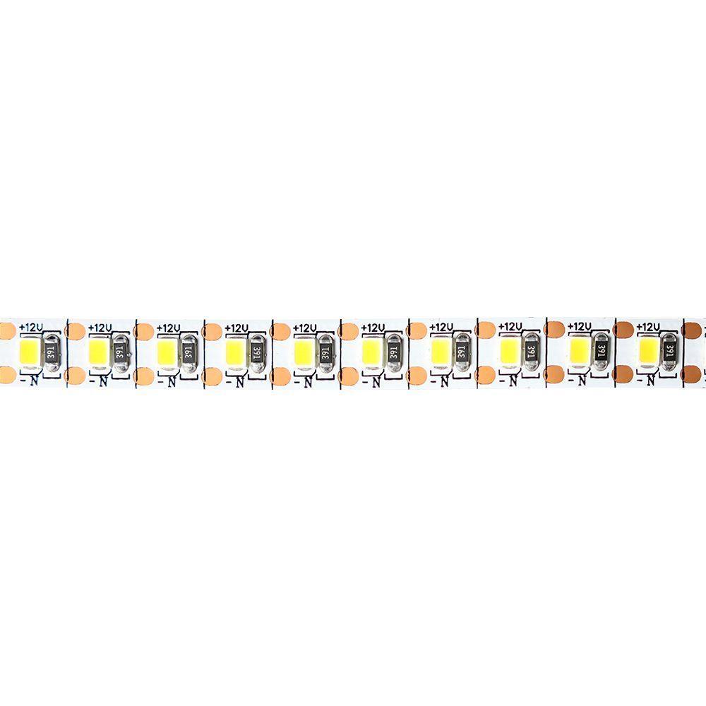 Fita De Led Nordecor Com 5 Metros 120leds-m 12w 12v 4000k Luz Neutra 7192 - 3