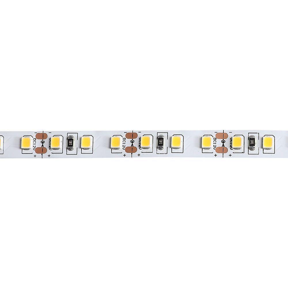 Fita De Led Nordecor Com 5 Metros 120leds-m 11,5w 12v 4000k Luz Neutra 7005 - 3