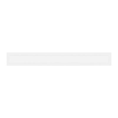 Luminária Led Save Energy De Embutir 40w Alto Irc 90 Bivolt Branco 5700k Luz Branca Se-240.2275