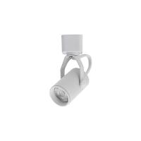 Spot Direcionável Para Trilho Eletrificado Nordecor Lille Mr11 Gu10 Bivolt Branco 6413 - 1