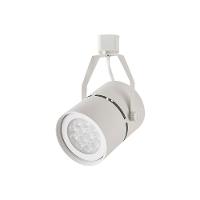Spot Direcionável Para Trilho Nordecor Classic Par 30 E27 Bivolt Branco 6038 - 1