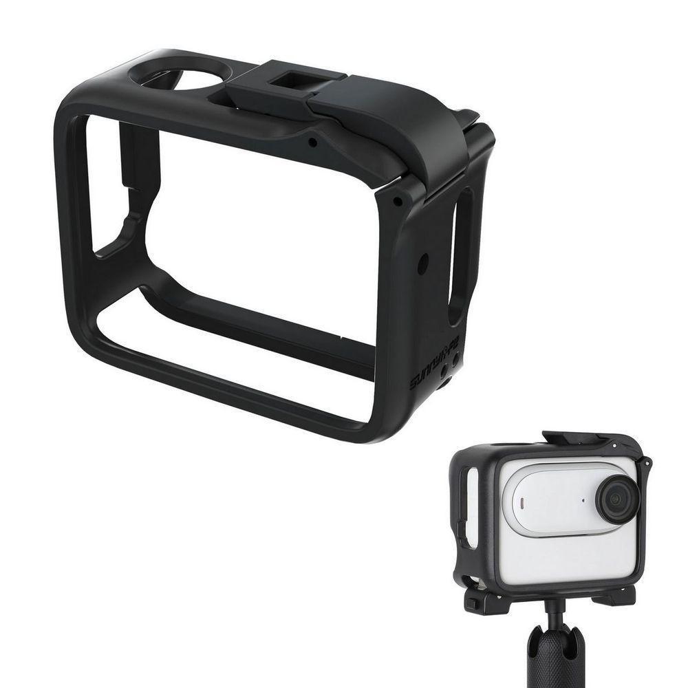 Armação Moldura Frame Para Action Pod De Insta360 Go 3 - 1