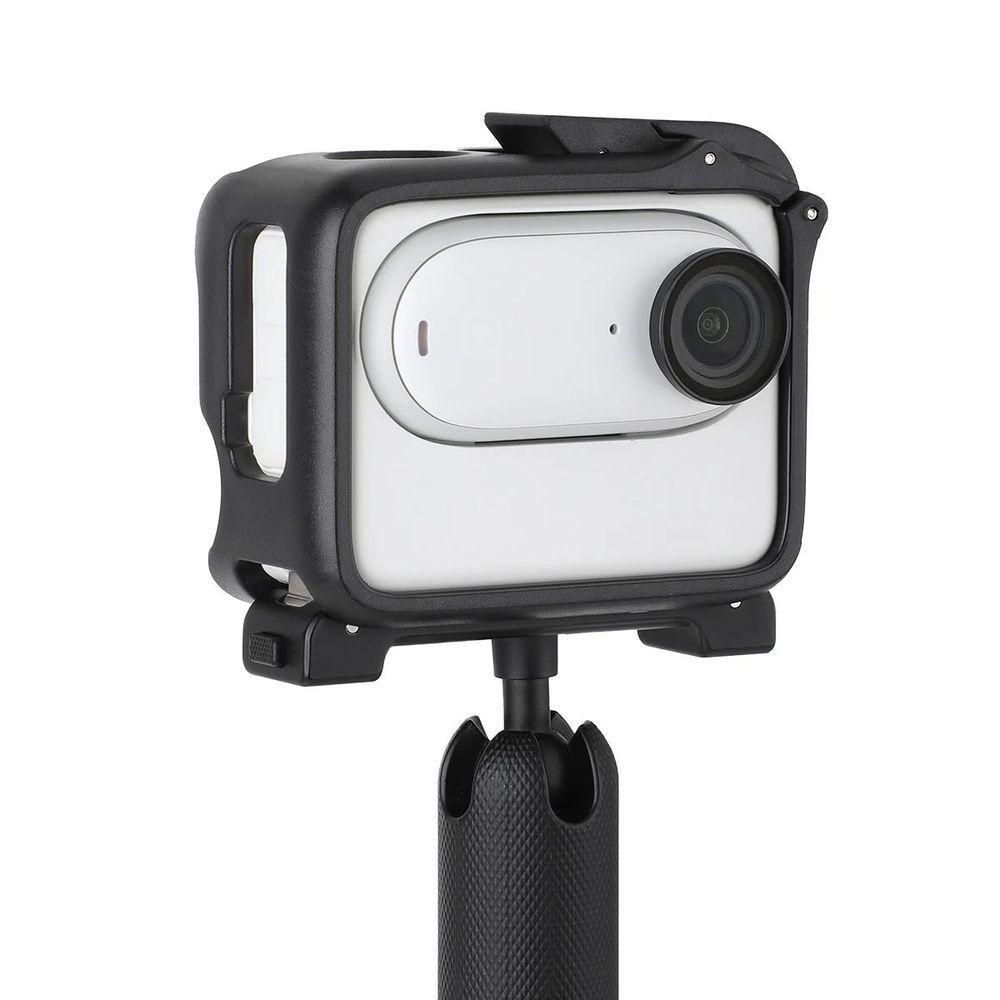 Armação Moldura Frame Para Action Pod De Insta360 Go 3 - 2