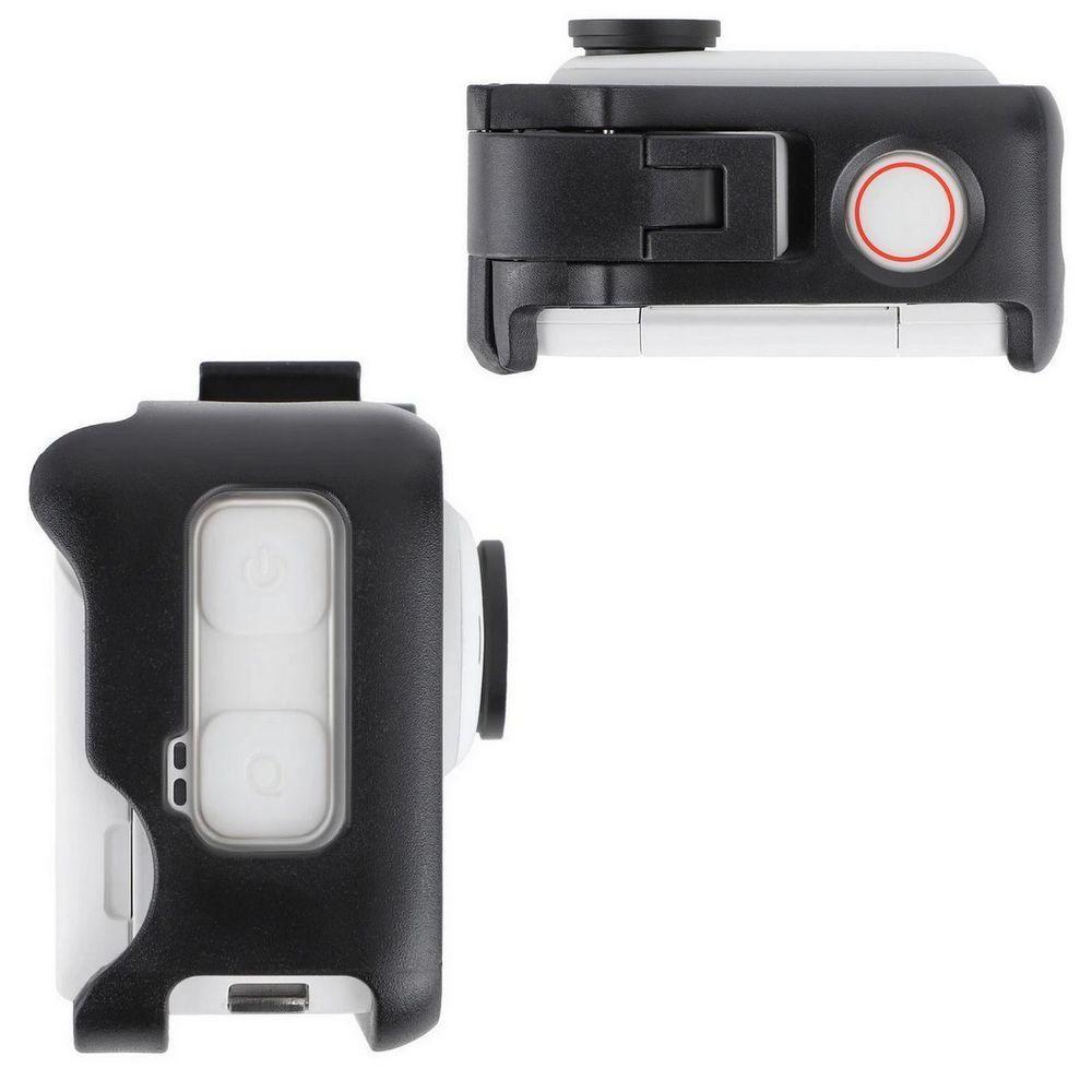 Armação Moldura Frame Para Action Pod De Insta360 Go 3 - 5
