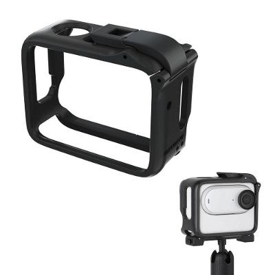 Armação Moldura Frame Para Action Pod De Insta360 Go 3