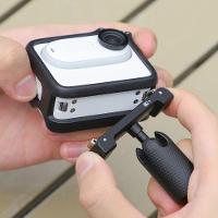 Armação Moldura Frame Para Action Pod De Insta360 Go 3 - 3