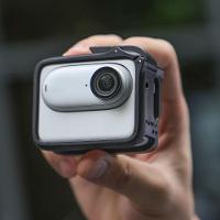 Armação Moldura Frame Para Action Pod De Insta360 Go 3 - 6