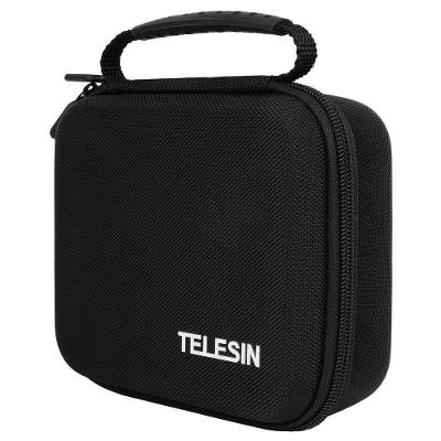 Bolsa Case Transporte De Dji Osmo Pocket 3 E Acessórios - Telesin