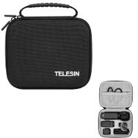 Bolsa Case Transporte De Dji Osmo Pocket 3 E Acessórios - Telesin - 2
