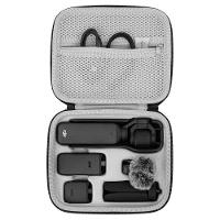 Bolsa Case Transporte De Dji Osmo Pocket 3 E Acessórios - Telesin - 5