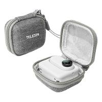 Bolsa De Transporte Compacta Para Câmeras De Ação - Telesin - 3